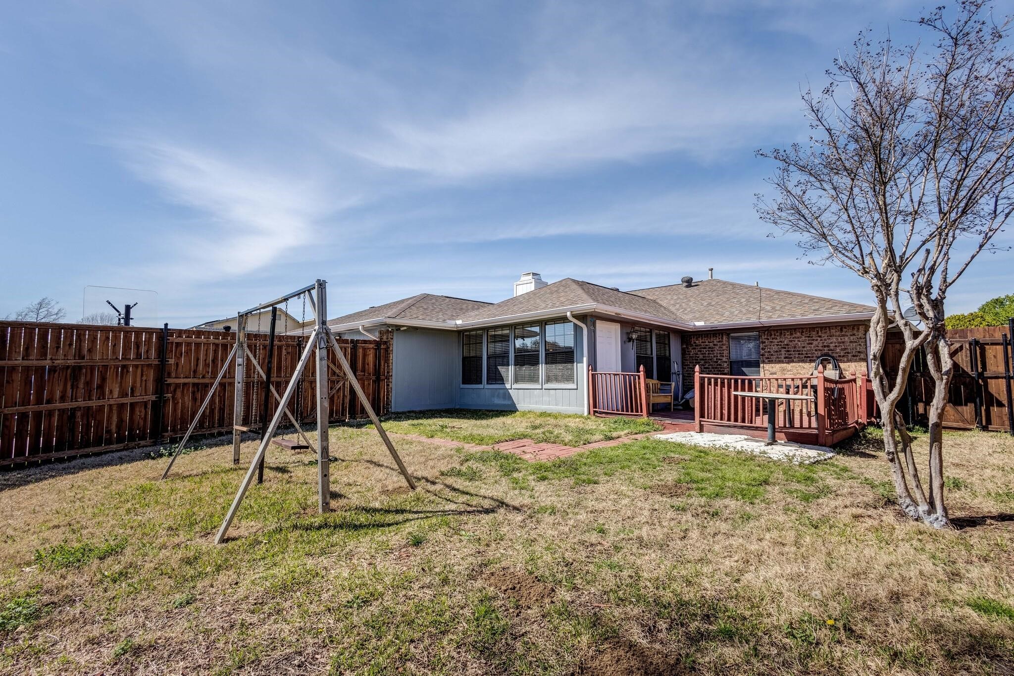 1718 Brighton Drive Carrollton TX 75007