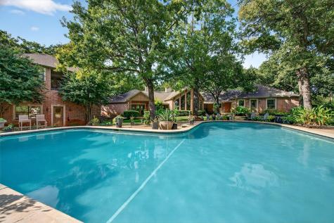 215 Hiland Acres Circle Pottsboro TX 75076