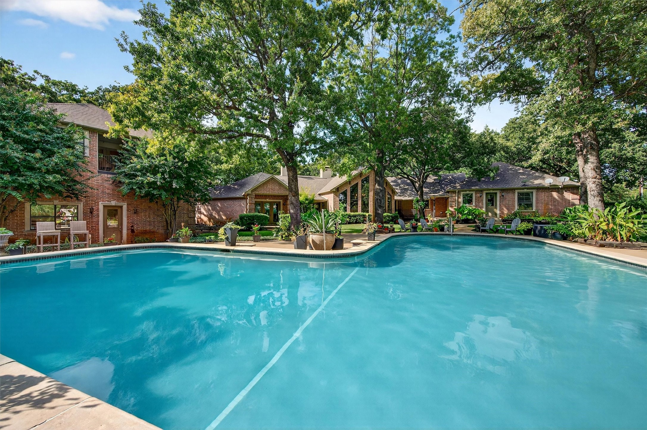 215 Hiland Acres Circle Pottsboro TX 75076