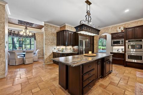 215 Hiland Acres Circle Pottsboro TX 75076