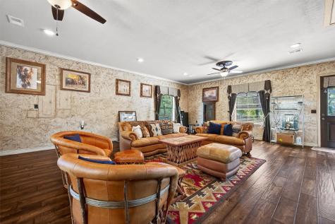 215 Hiland Acres Circle Pottsboro TX 75076