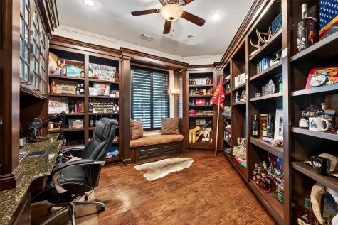 215 Hiland Acres Circle Pottsboro TX 75076
