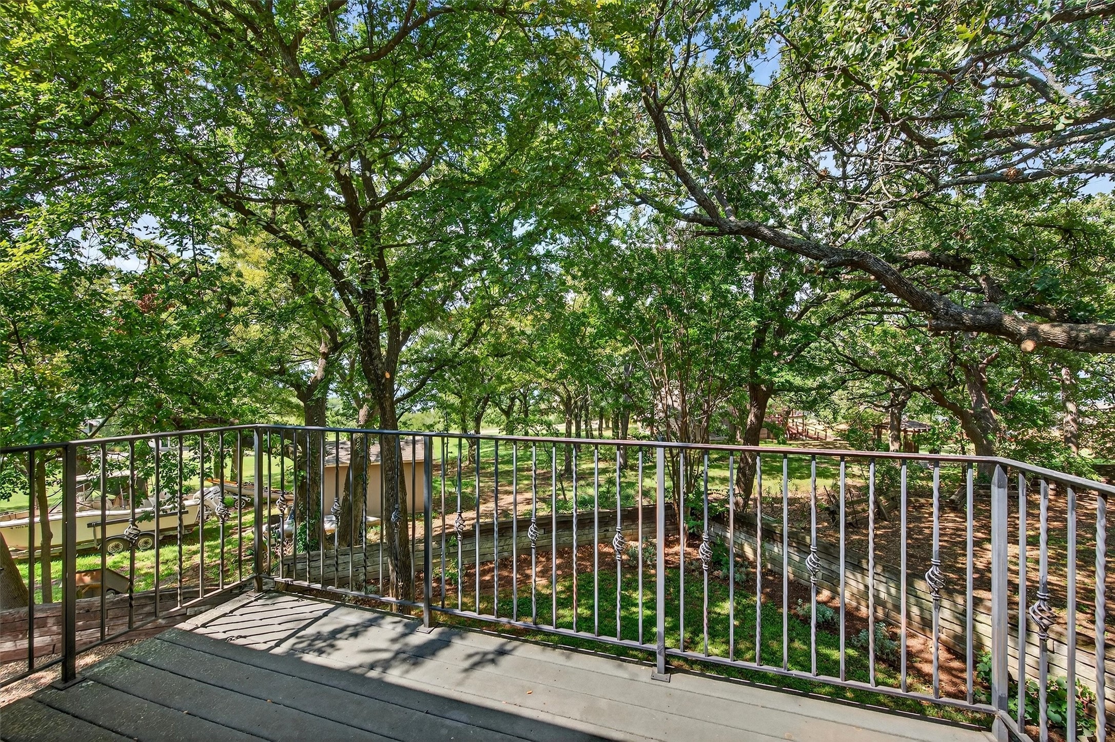 215 Hiland Acres Circle Pottsboro TX 75076