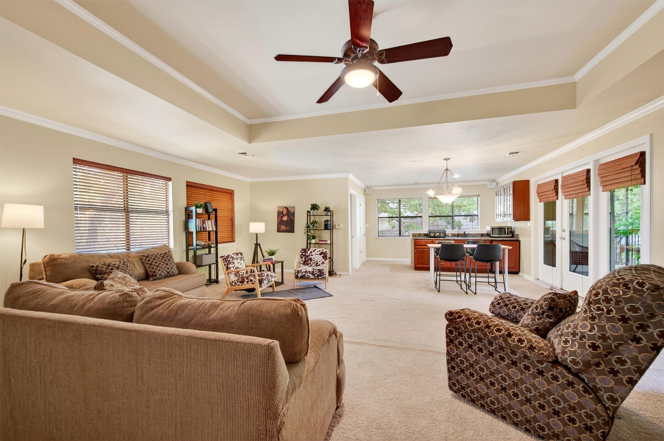 215 Hiland Acres Circle Pottsboro TX 75076