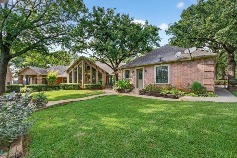215 Hiland Acres Circle Pottsboro TX 75076