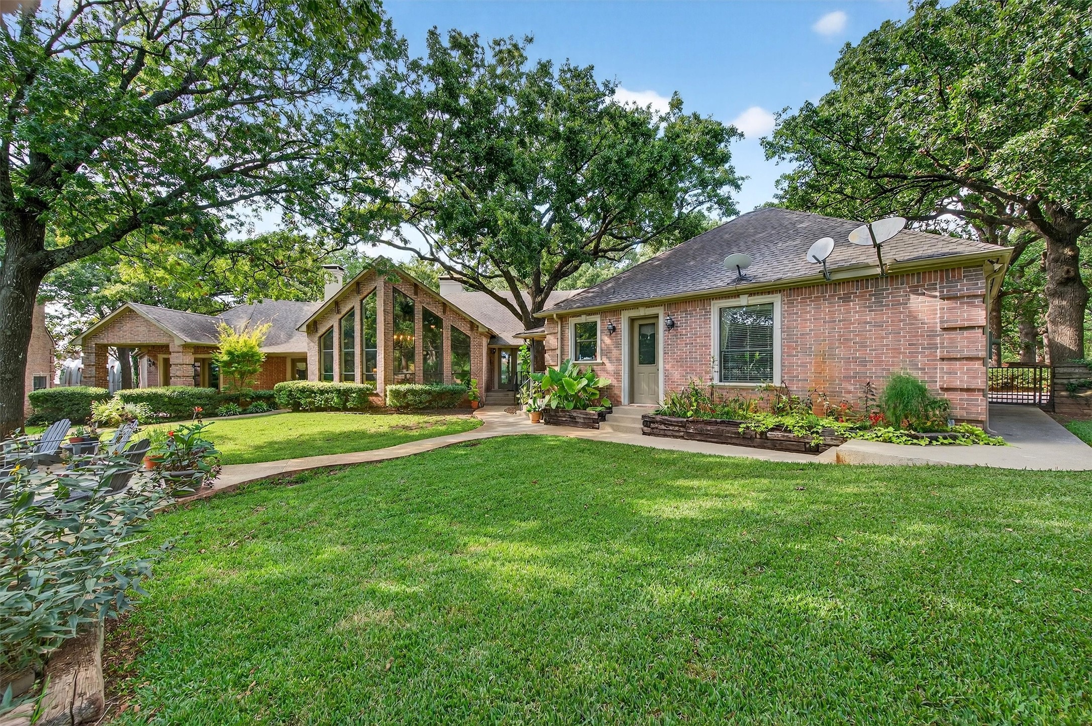 215 Hiland Acres Circle Pottsboro TX 75076