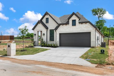 12276 Ross Calhoun Drive Fort Worth TX 76179