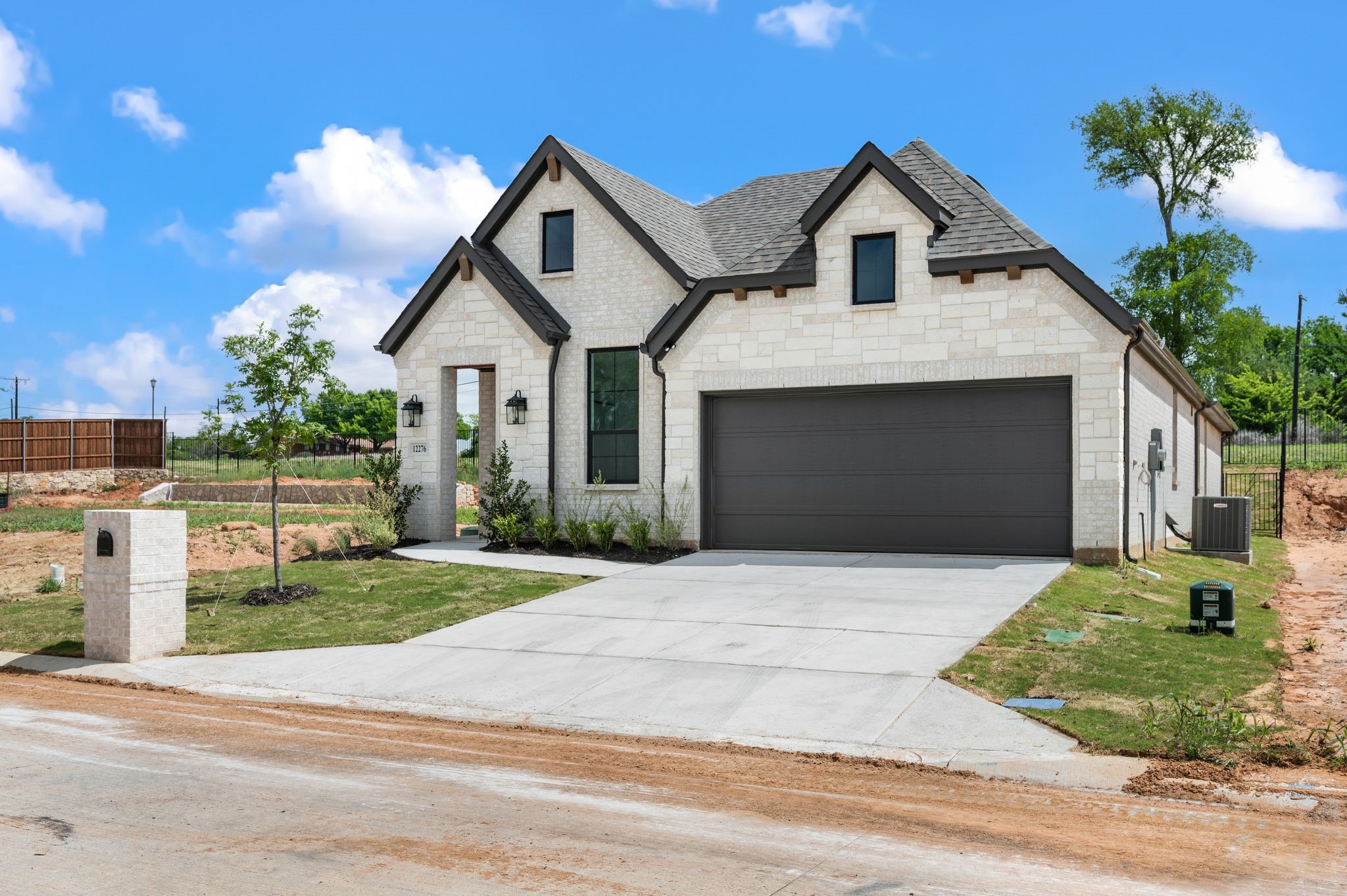 12276 Ross Calhoun Drive Fort Worth TX 76179