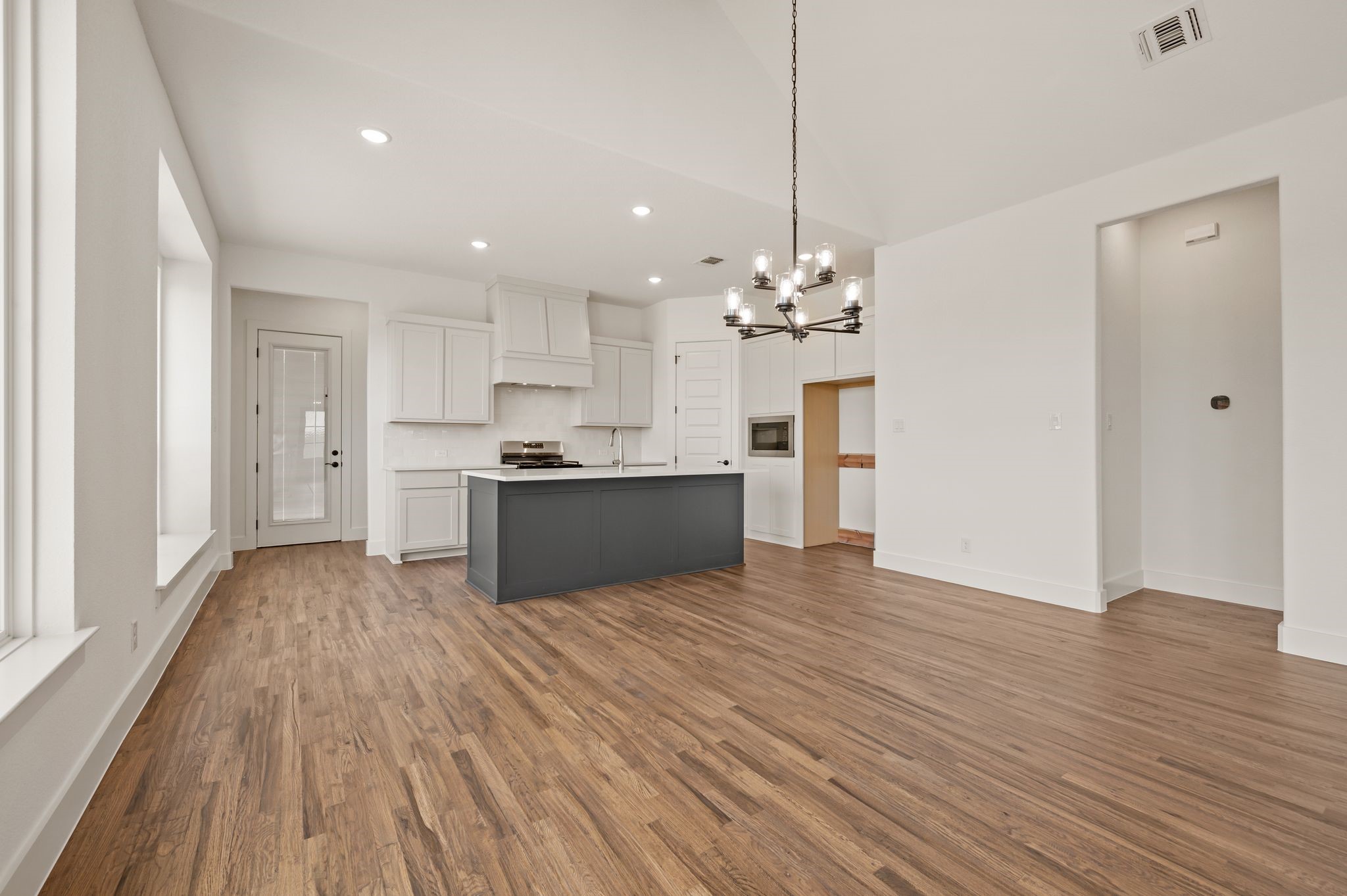 12276 Ross Calhoun Drive Fort Worth TX 76179