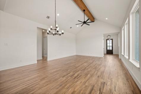 12276 Ross Calhoun Drive Fort Worth TX 76179