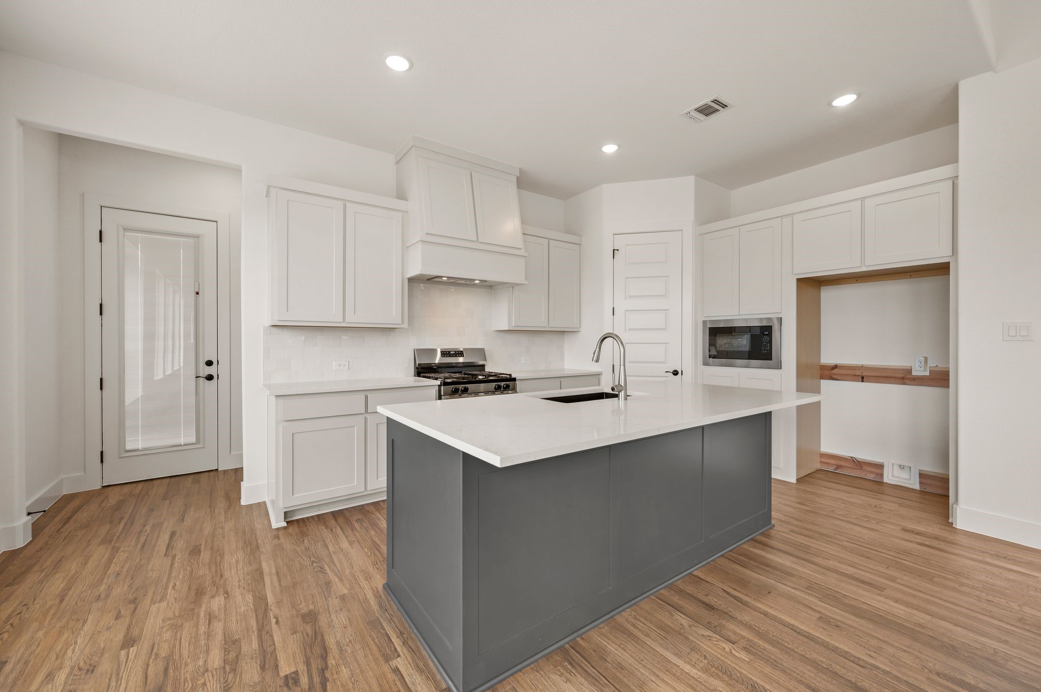 12276 Ross Calhoun Drive Fort Worth TX 76179