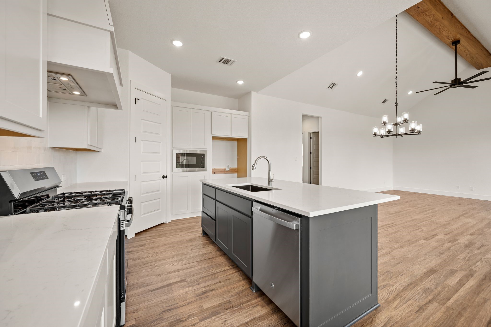 12276 Ross Calhoun Drive Fort Worth TX 76179