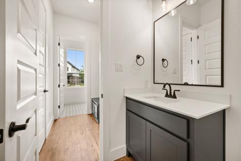12276 Ross Calhoun Drive Fort Worth TX 76179