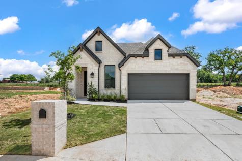 12276 Ross Calhoun Drive Fort Worth TX 76179
