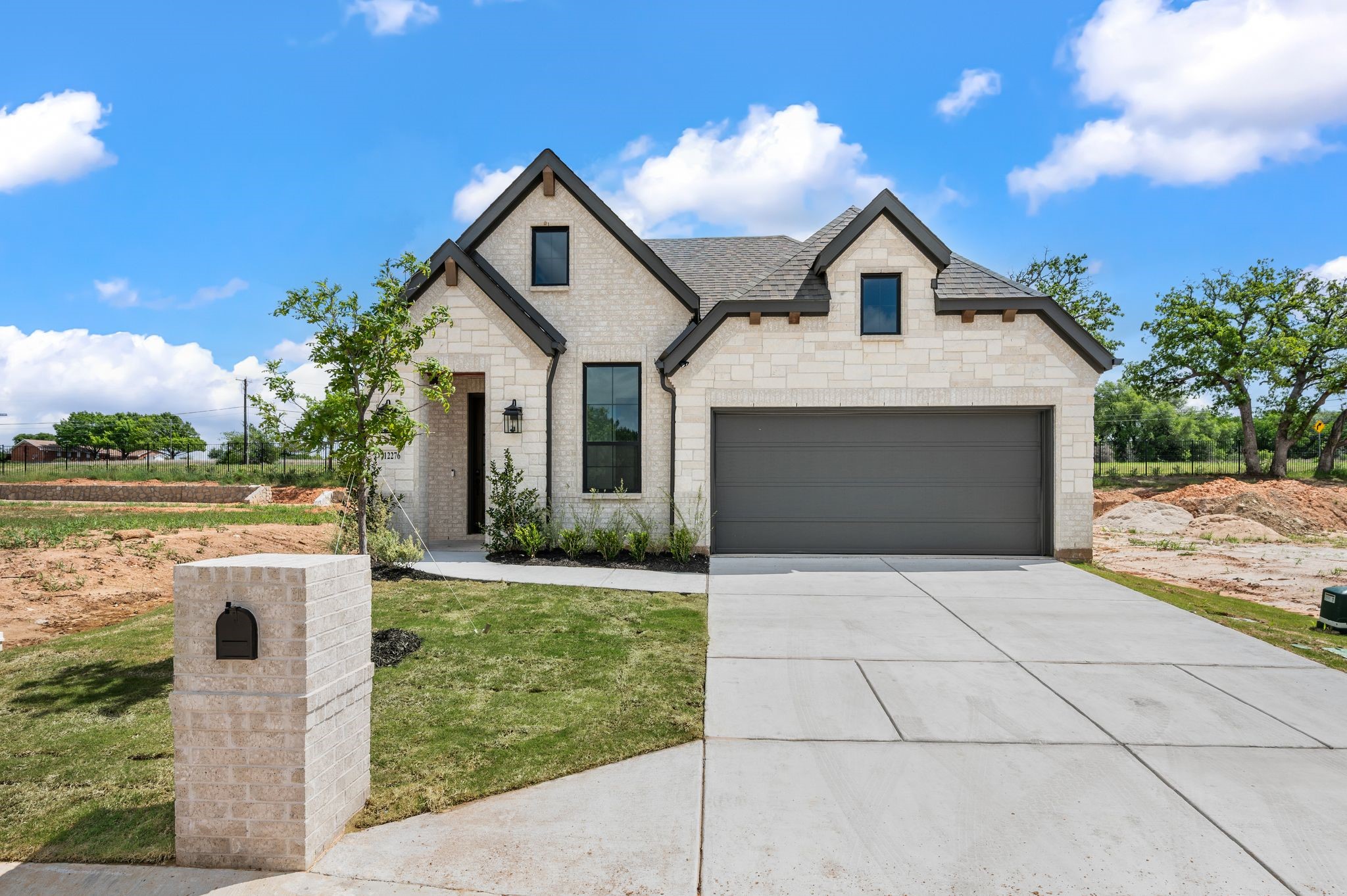 12276 Ross Calhoun Drive Fort Worth TX 76179