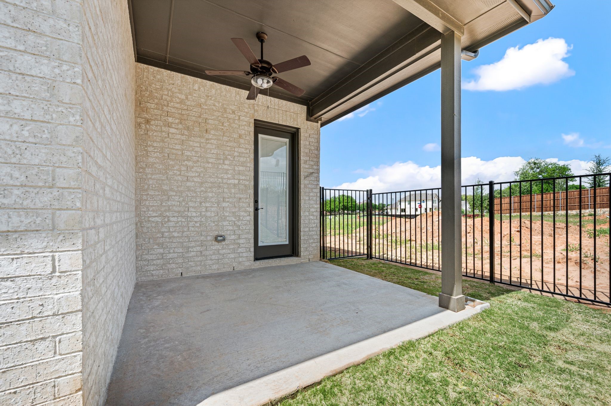 12276 Ross Calhoun Drive Fort Worth TX 76179
