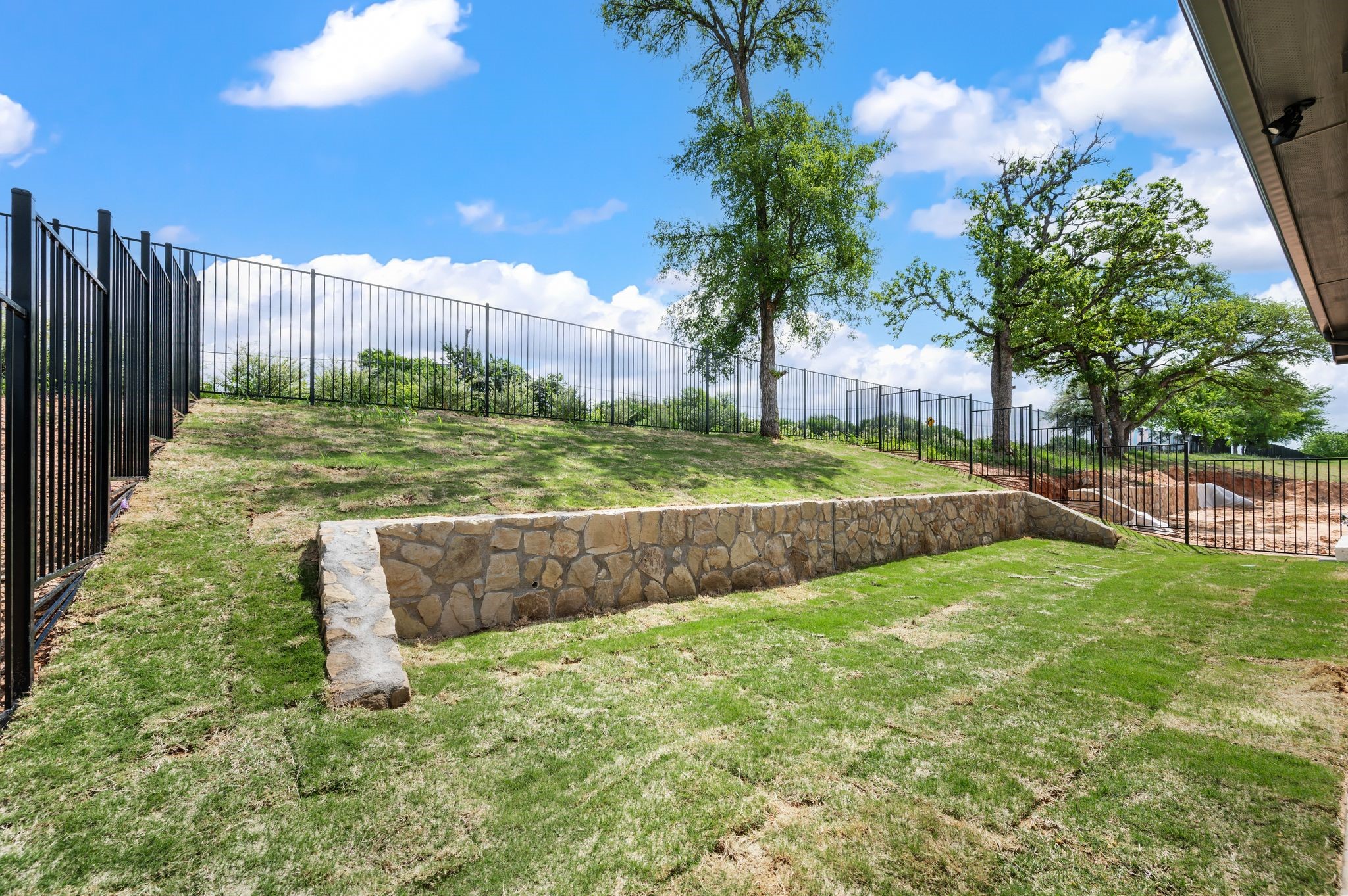 12276 Ross Calhoun Drive Fort Worth TX 76179