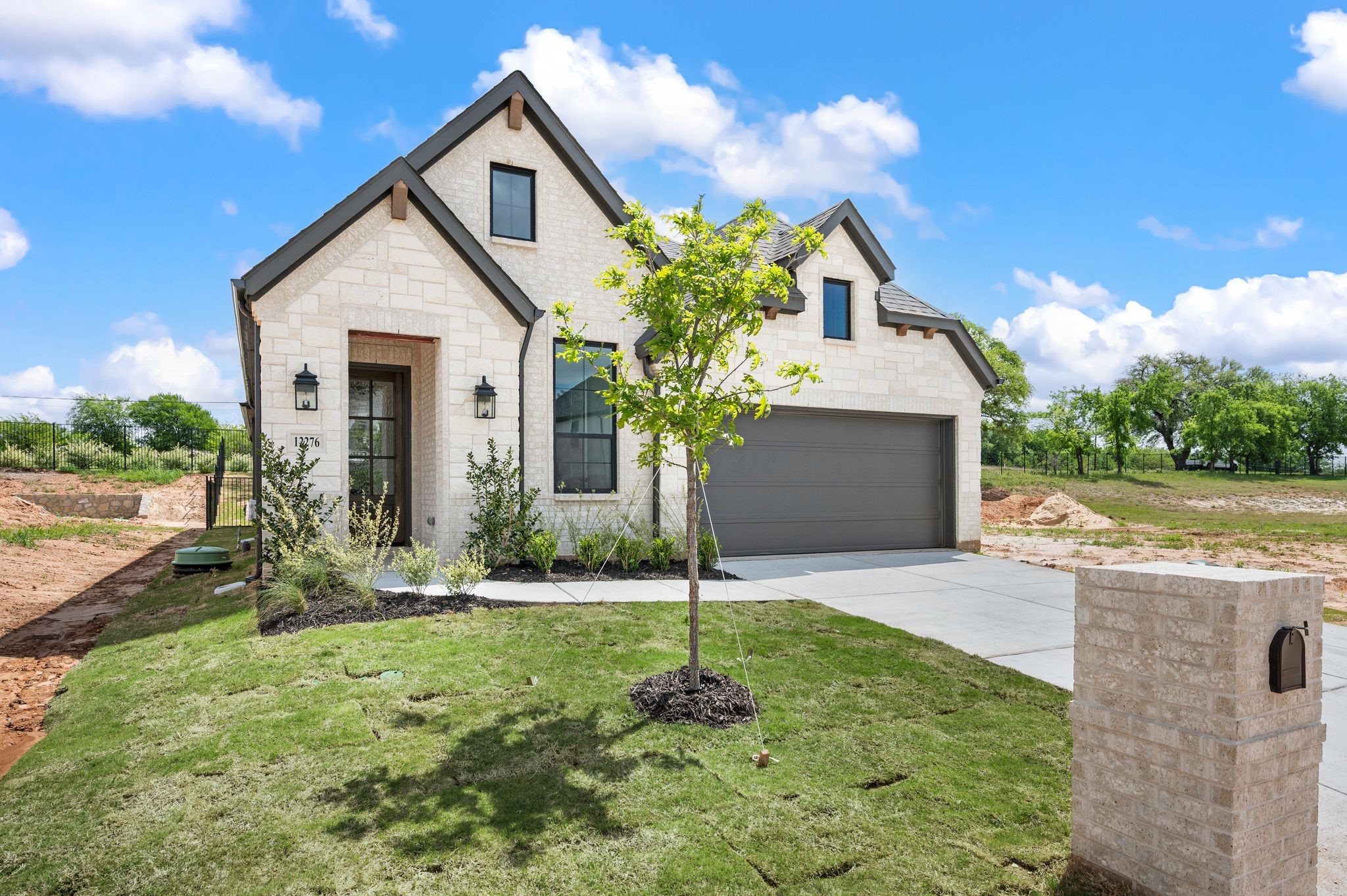 12276 Ross Calhoun Drive Fort Worth TX 76179