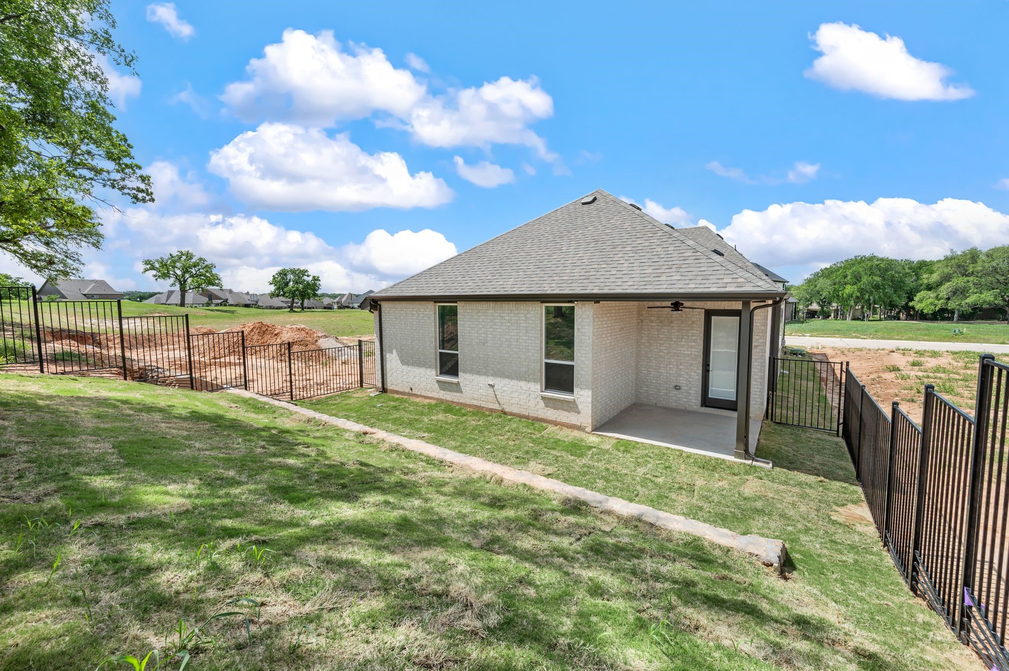 12276 Ross Calhoun Drive Fort Worth TX 76179