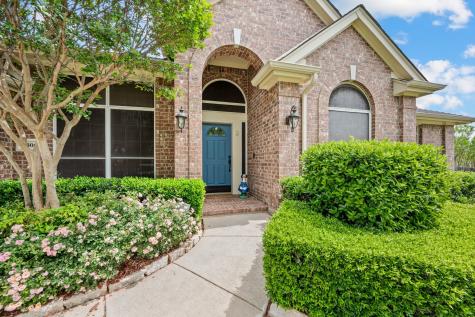 2806 Northwood Street Grapevine TX 76051
