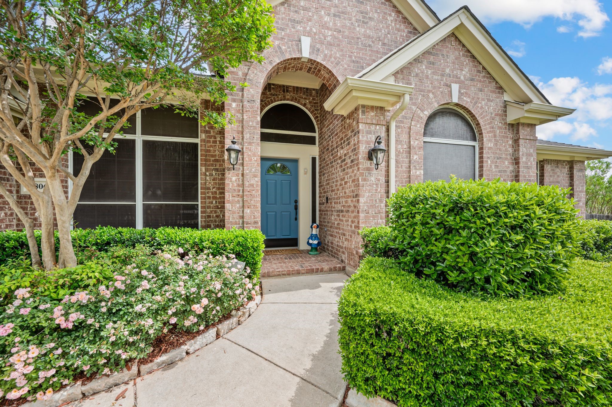 2806 Northwood Street Grapevine TX 76051