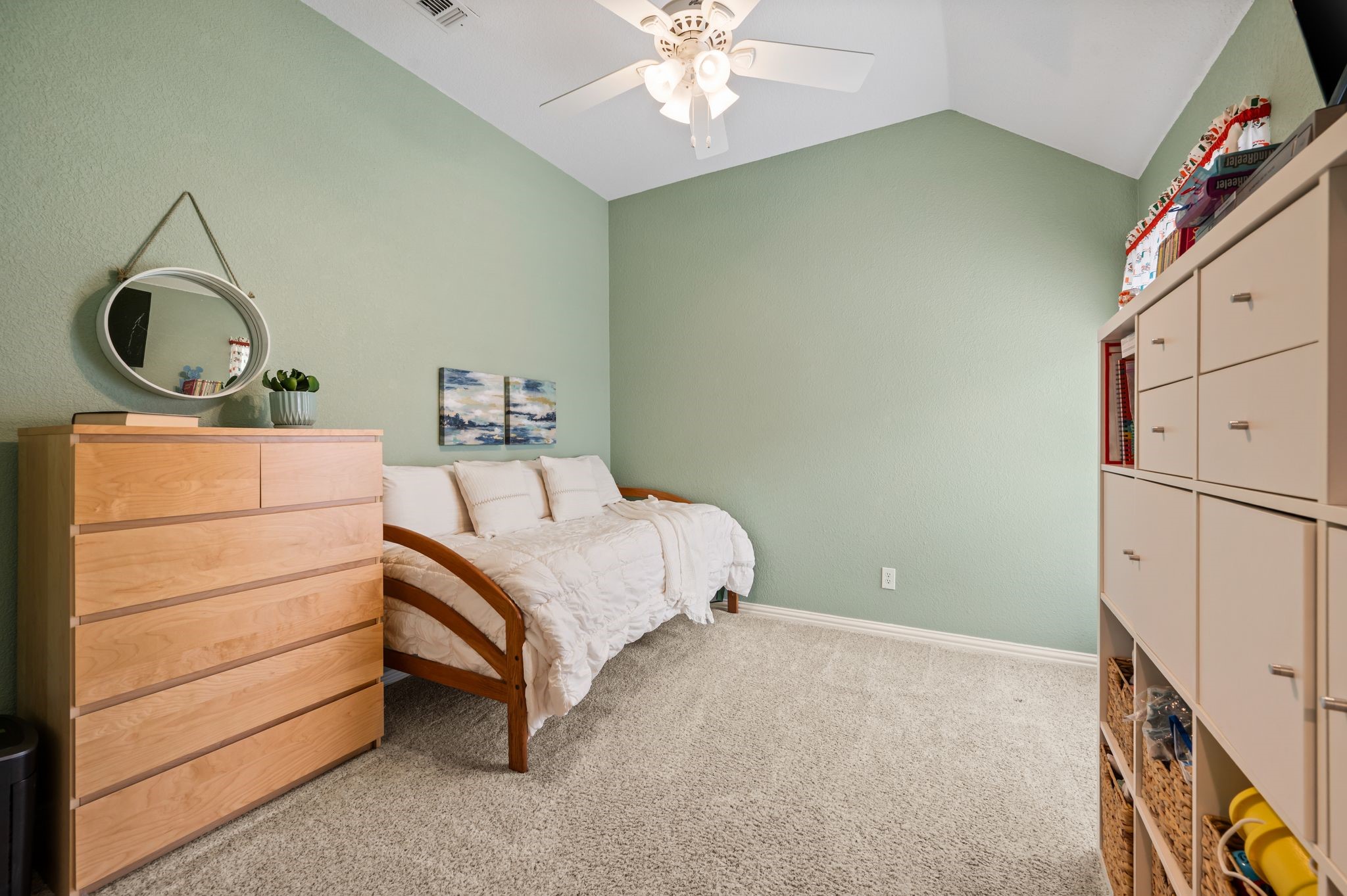 2806 Northwood Street Grapevine TX 76051