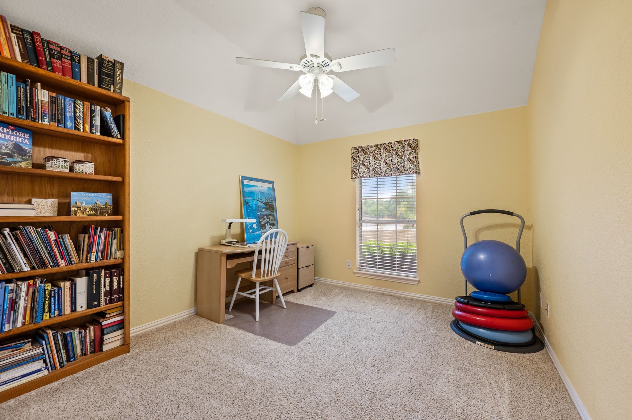 2806 Northwood Street Grapevine TX 76051