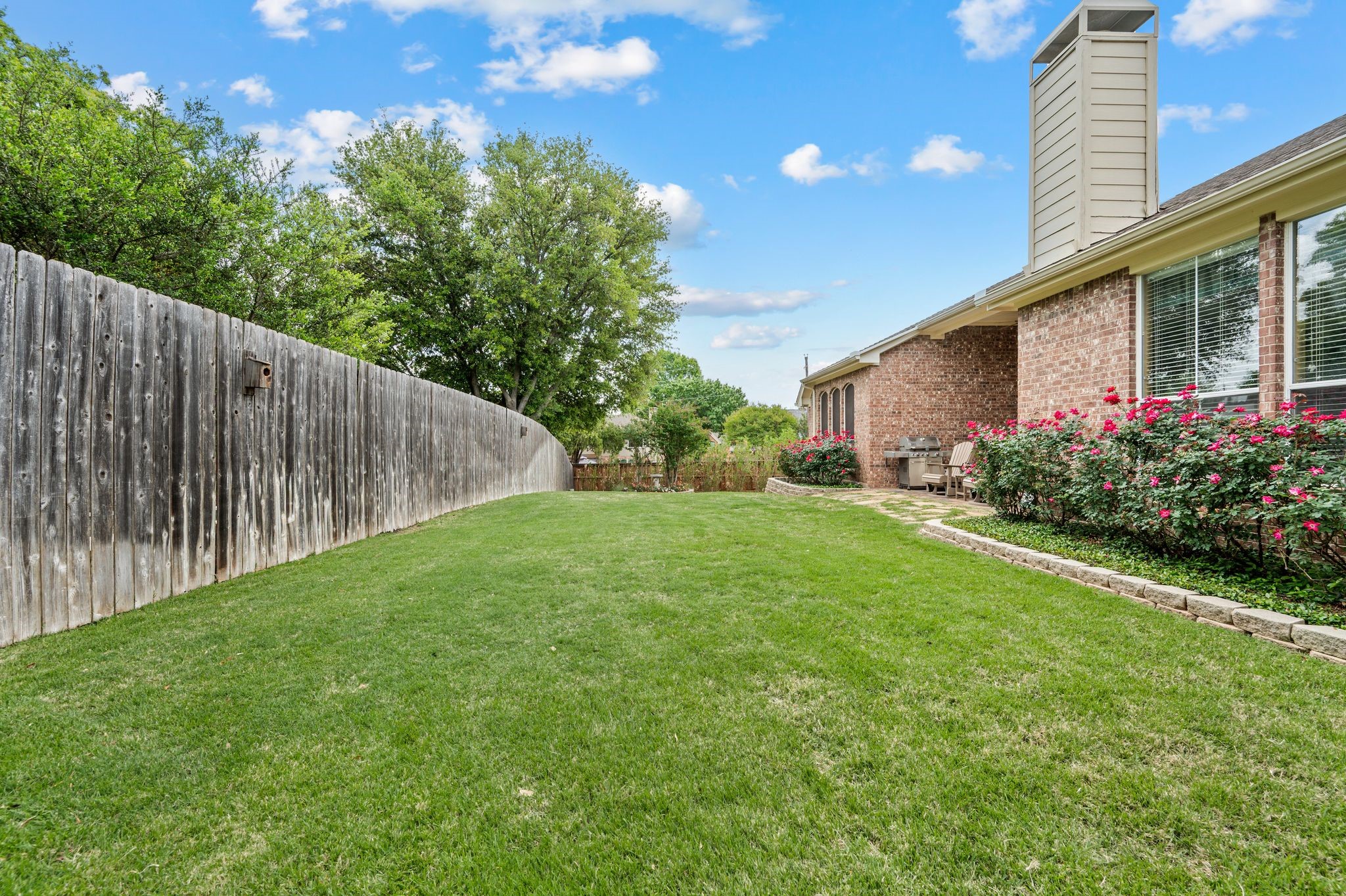 2806 Northwood Street Grapevine TX 76051