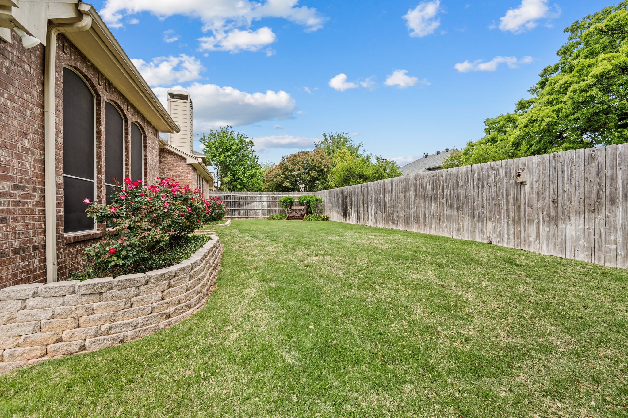 2806 Northwood Street Grapevine TX 76051