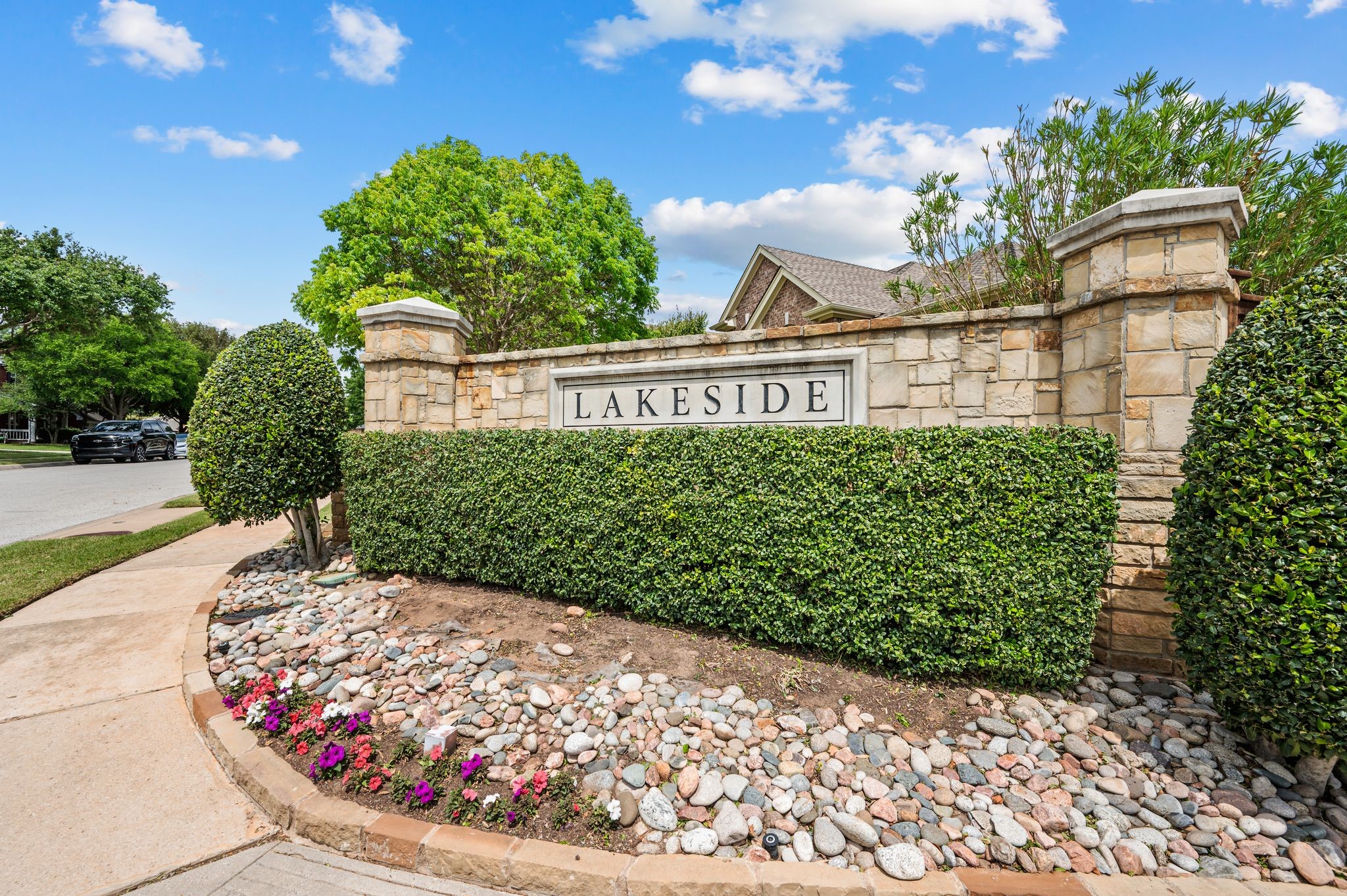 2806 Northwood Street Grapevine TX 76051