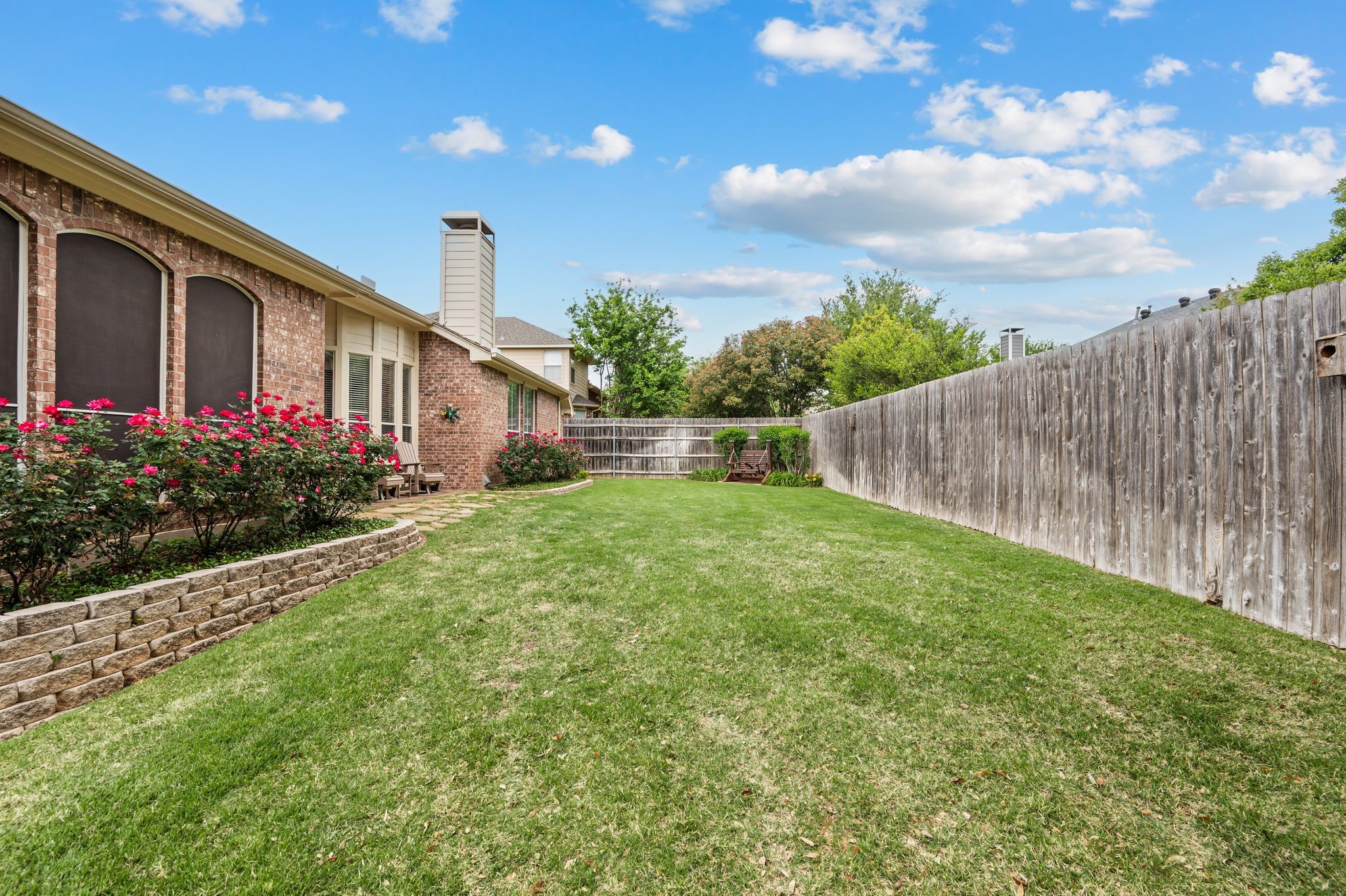 2806 Northwood Street Grapevine TX 76051