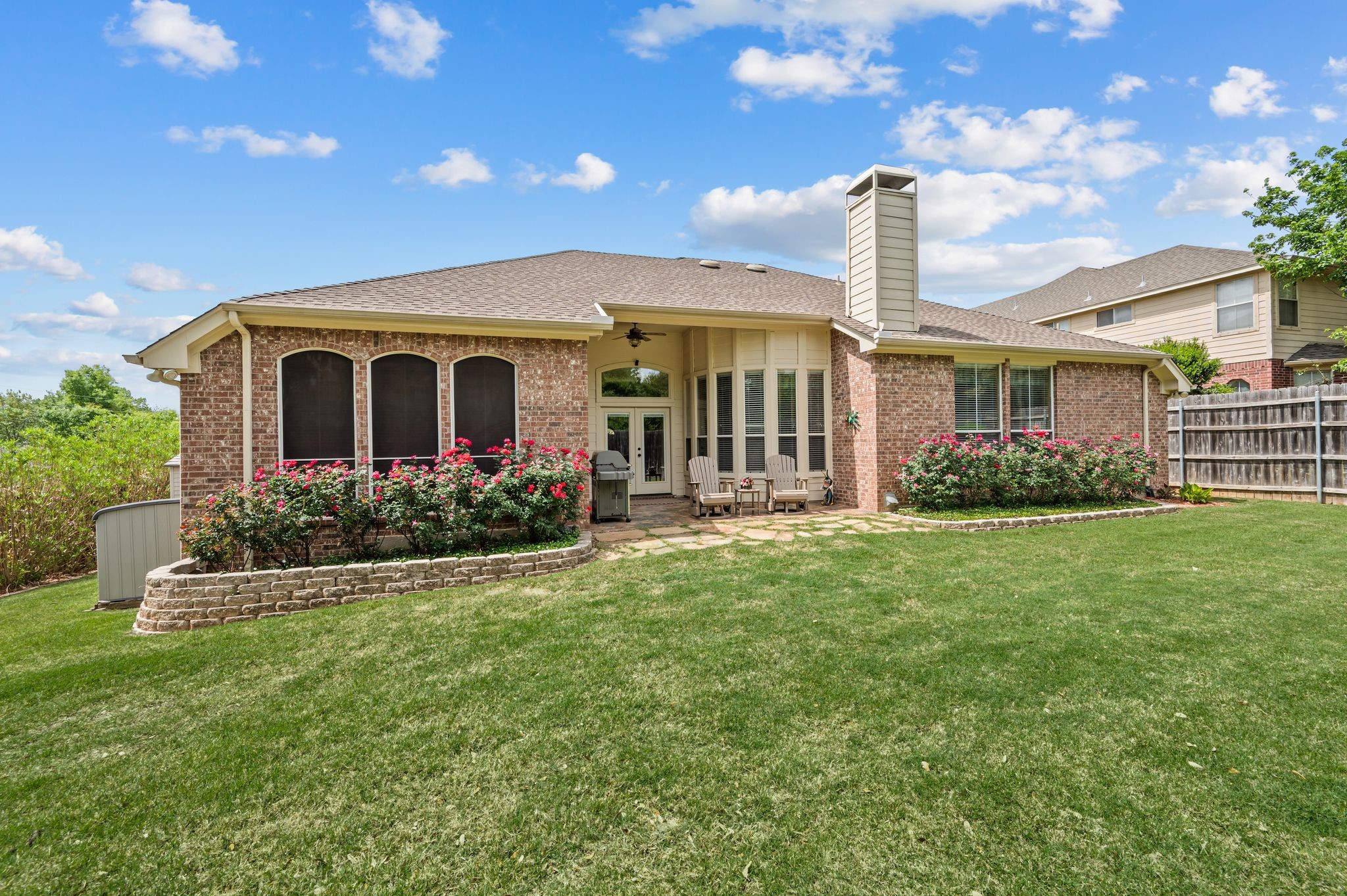 2806 Northwood Street Grapevine TX 76051