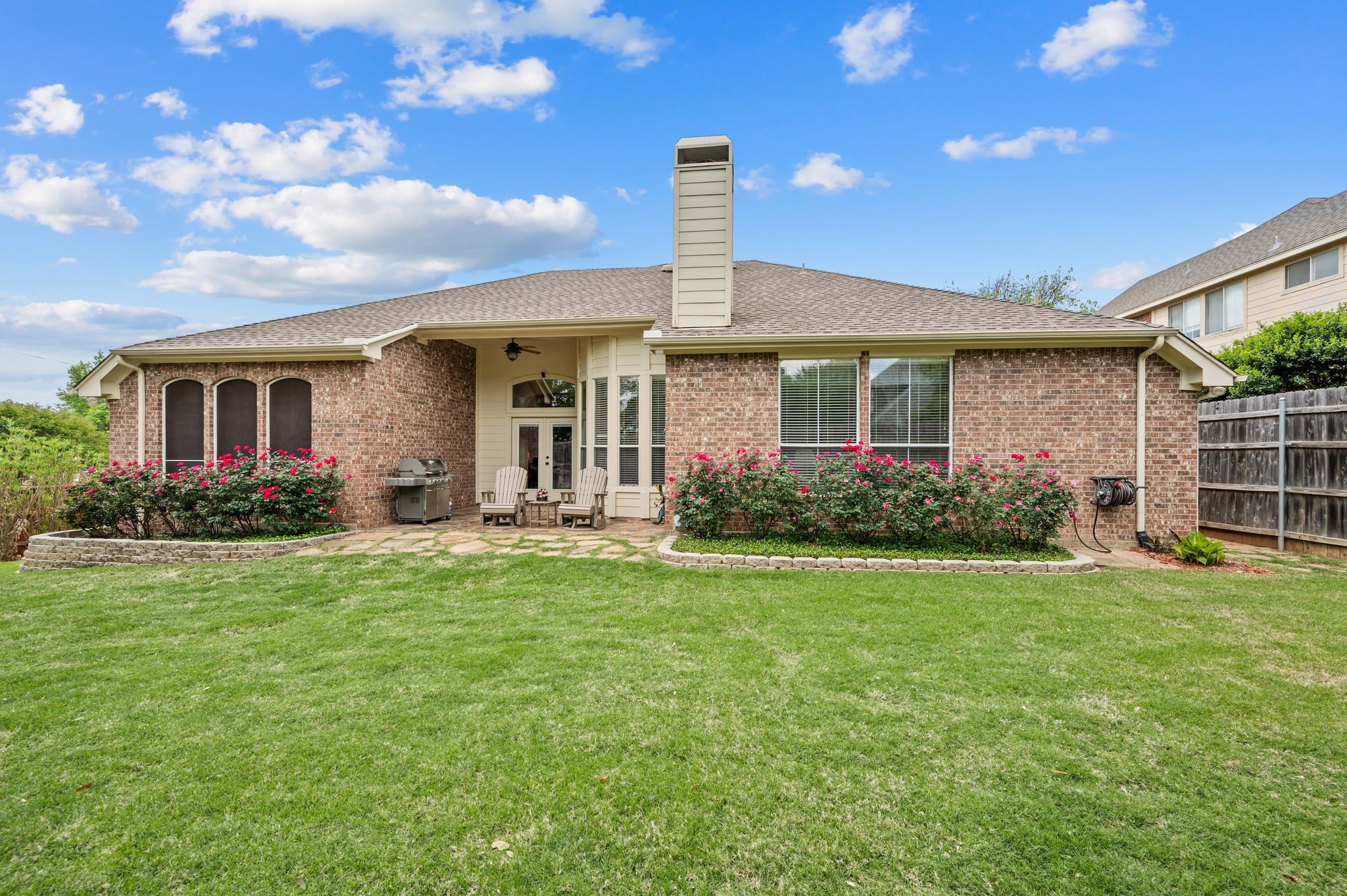2806 Northwood Street Grapevine TX 76051