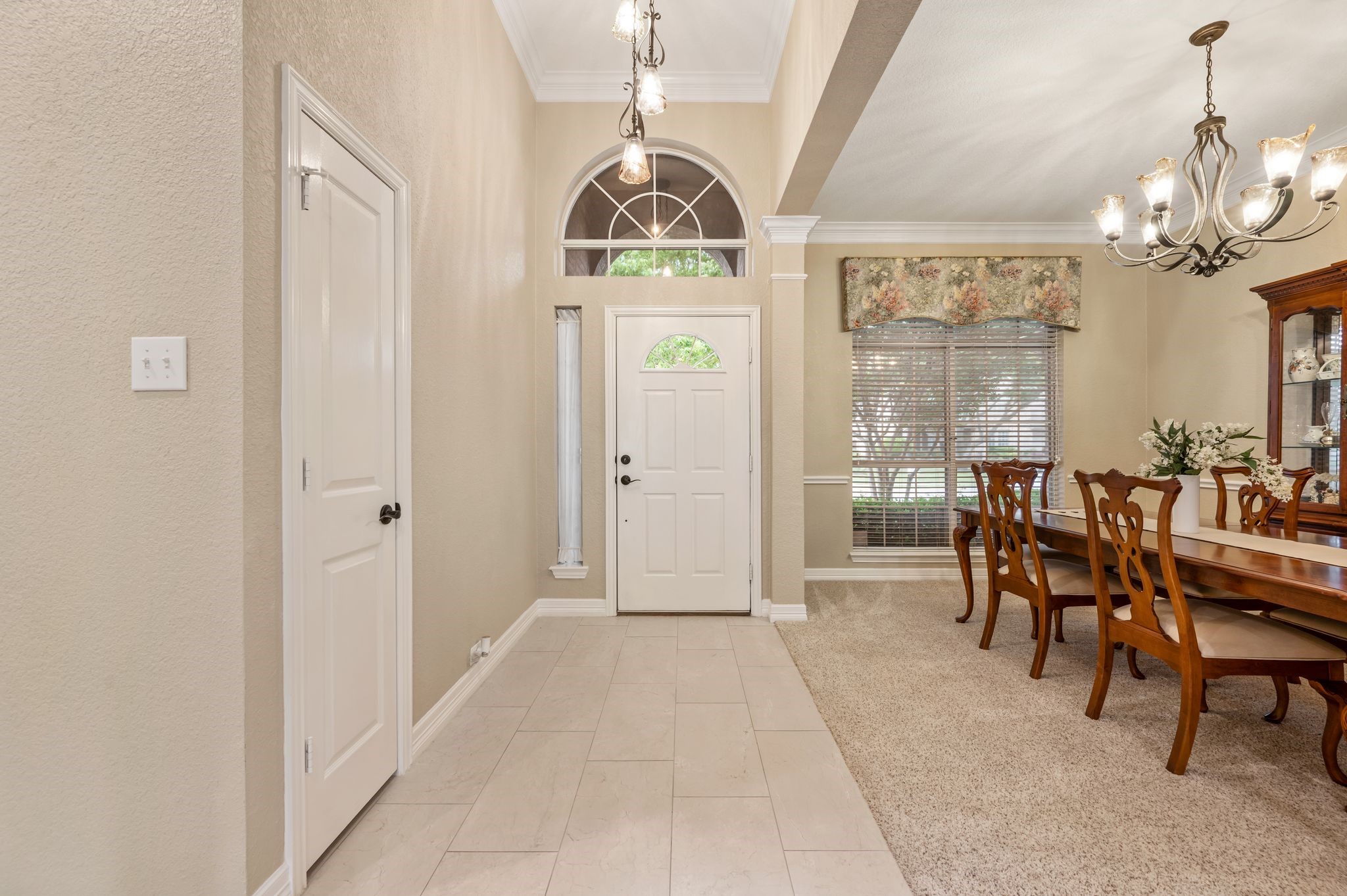 2806 Northwood Street Grapevine TX 76051