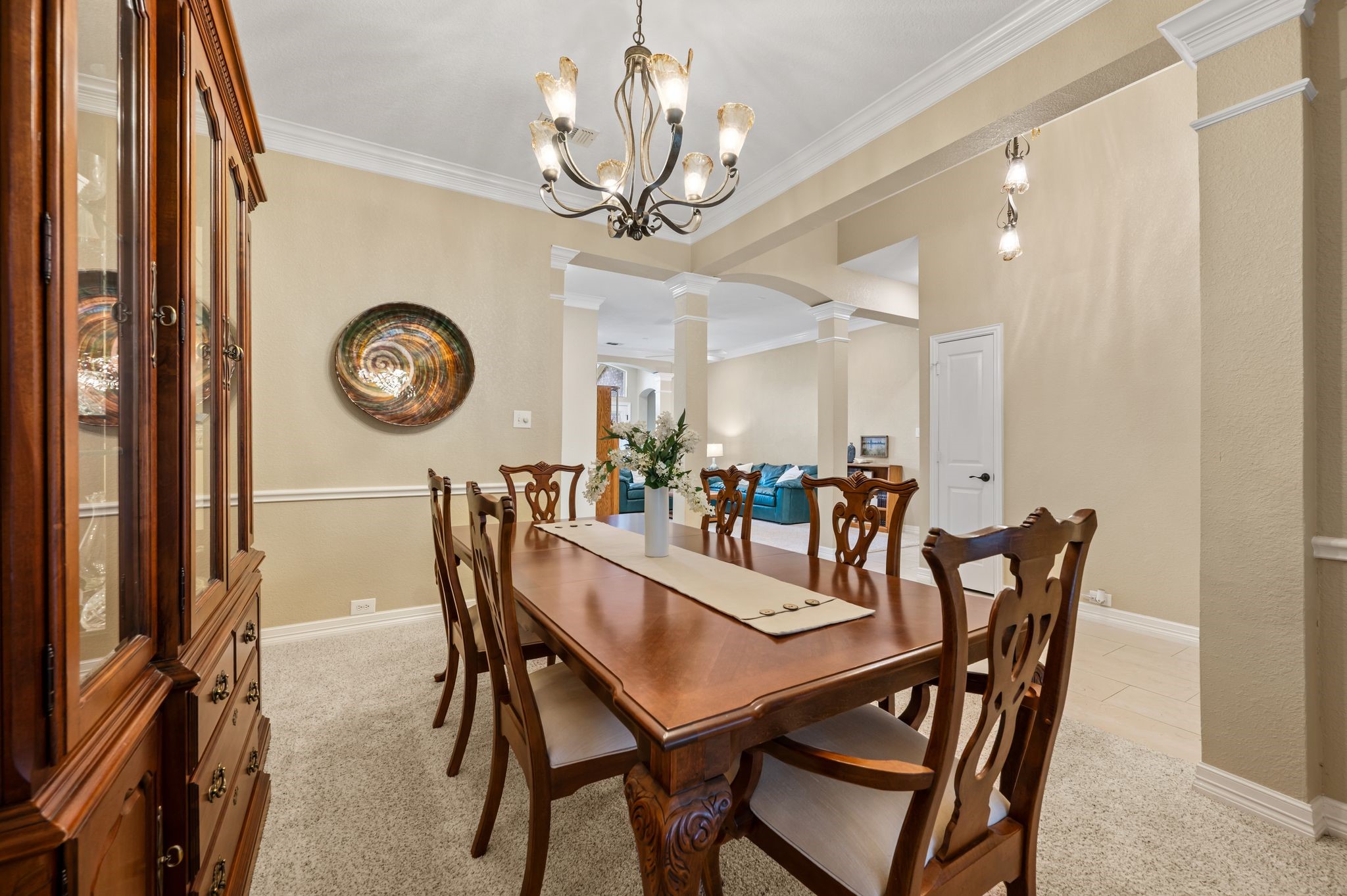 2806 Northwood Street Grapevine TX 76051