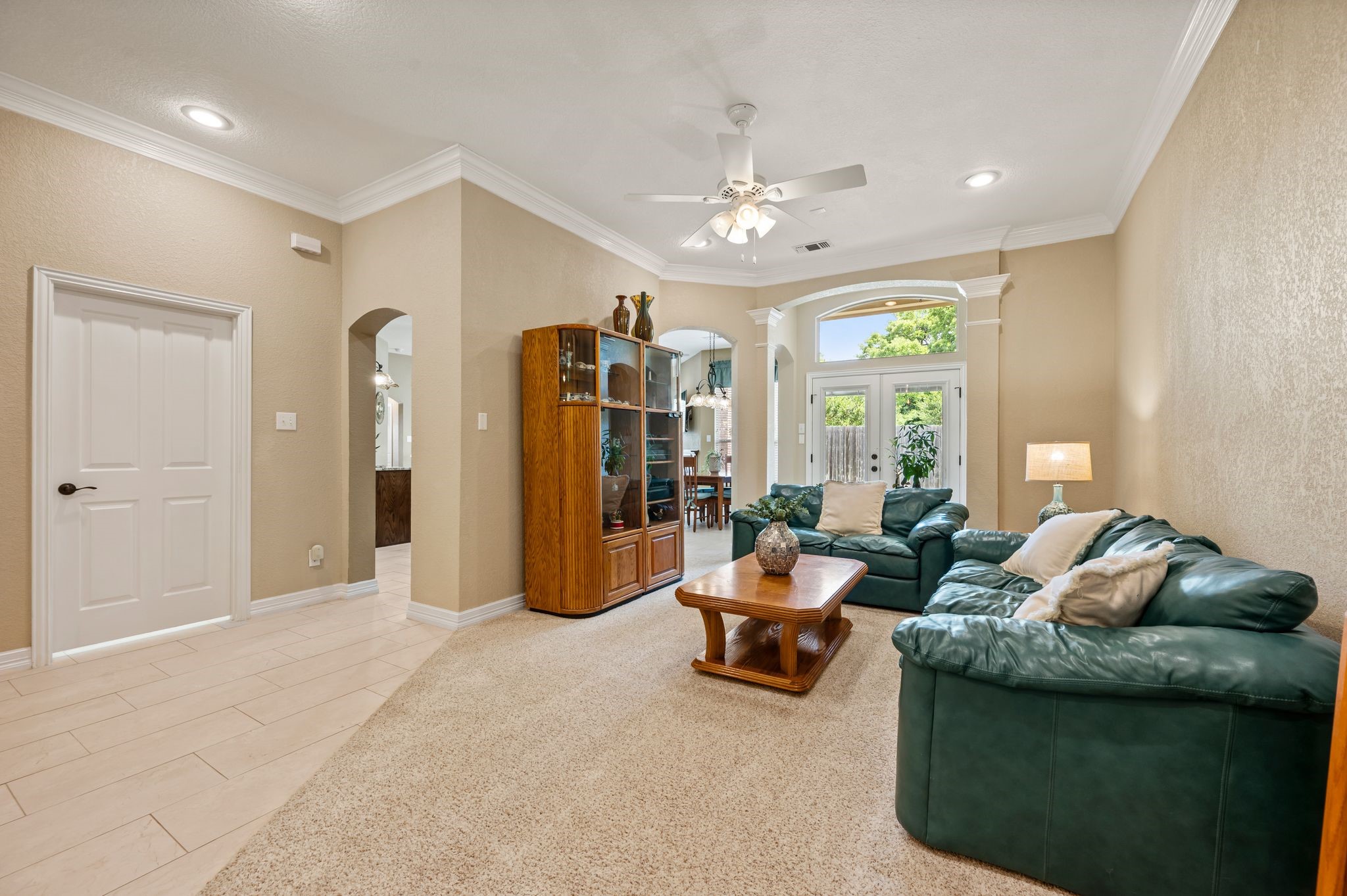 2806 Northwood Street Grapevine TX 76051