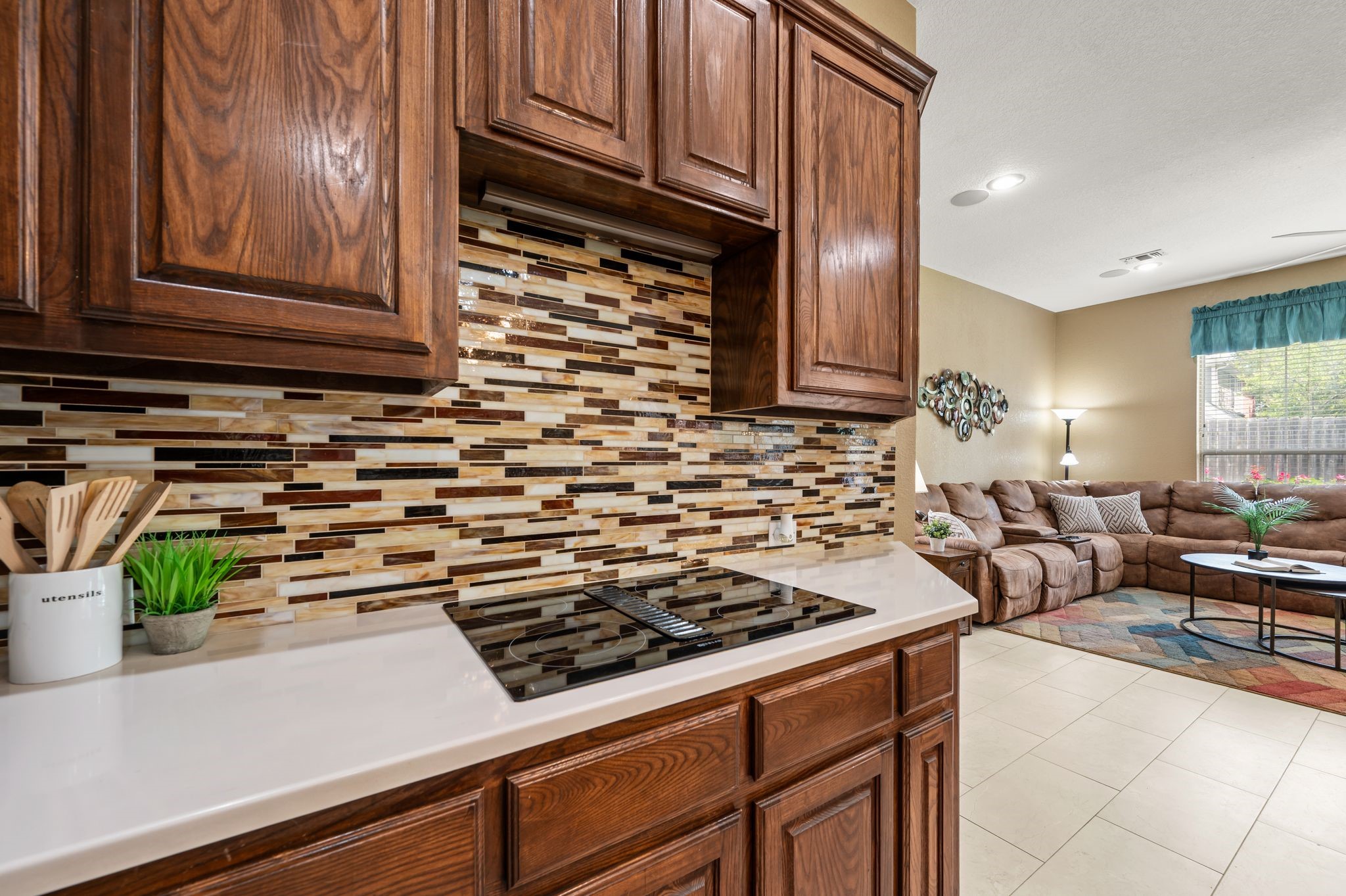 2806 Northwood Street Grapevine TX 76051