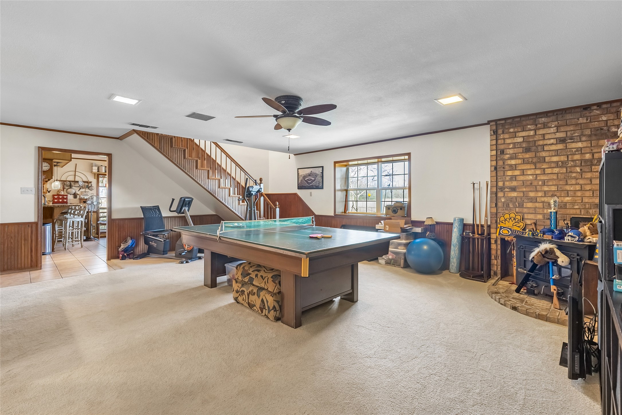 412 Pipeline Road Sulphur Springs TX 75482