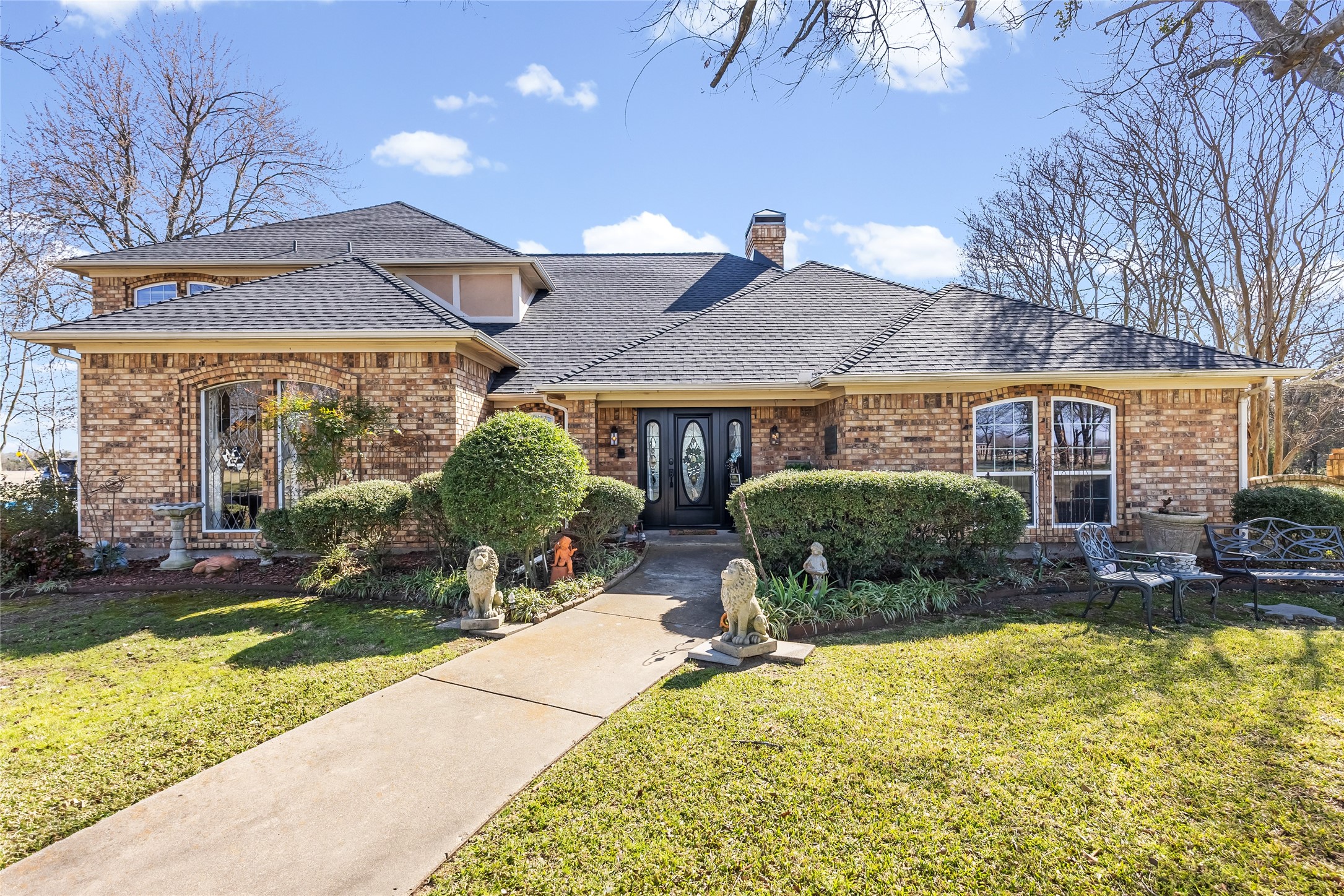 412 Pipeline Road Sulphur Springs TX 75482