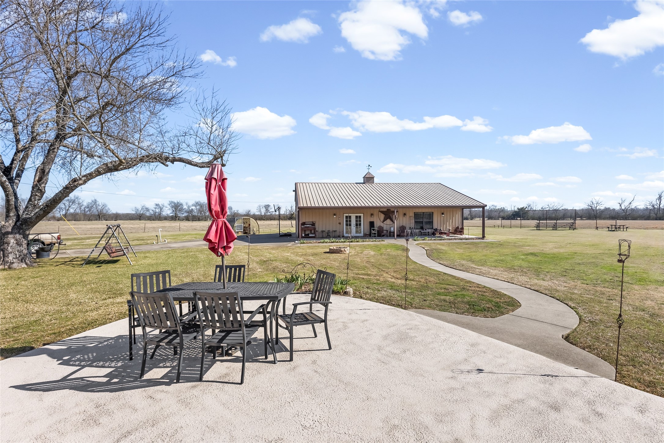 412 Pipeline Road Sulphur Springs TX 75482
