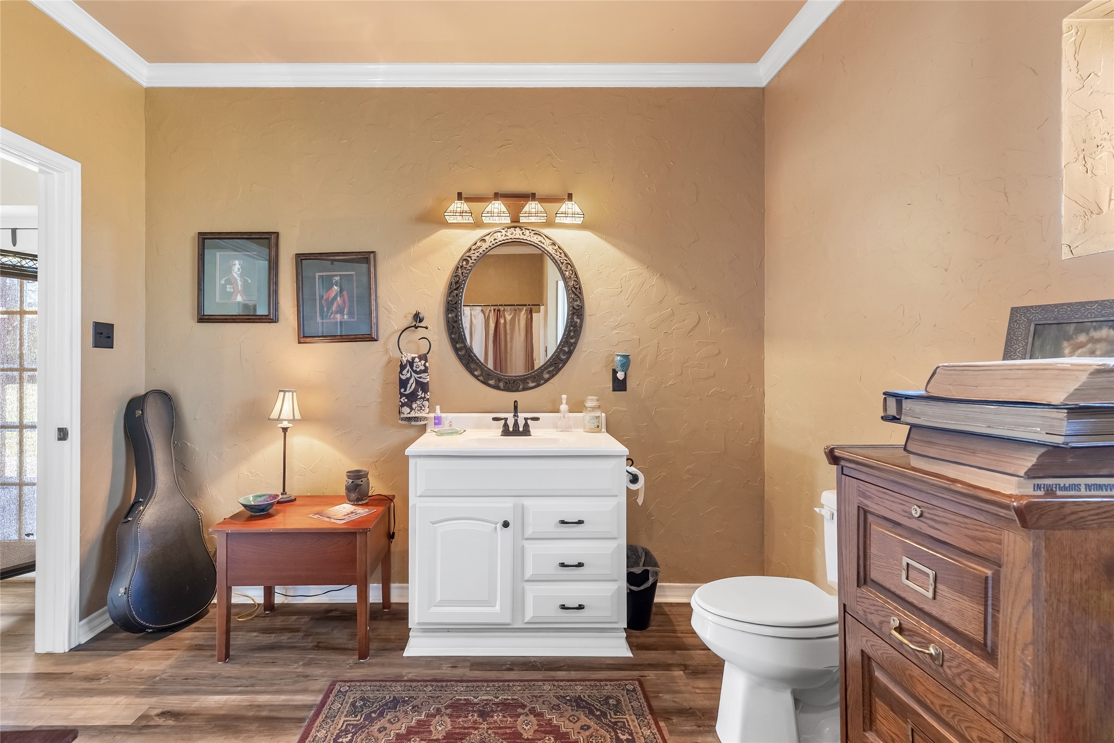 412 Pipeline Road Sulphur Springs TX 75482