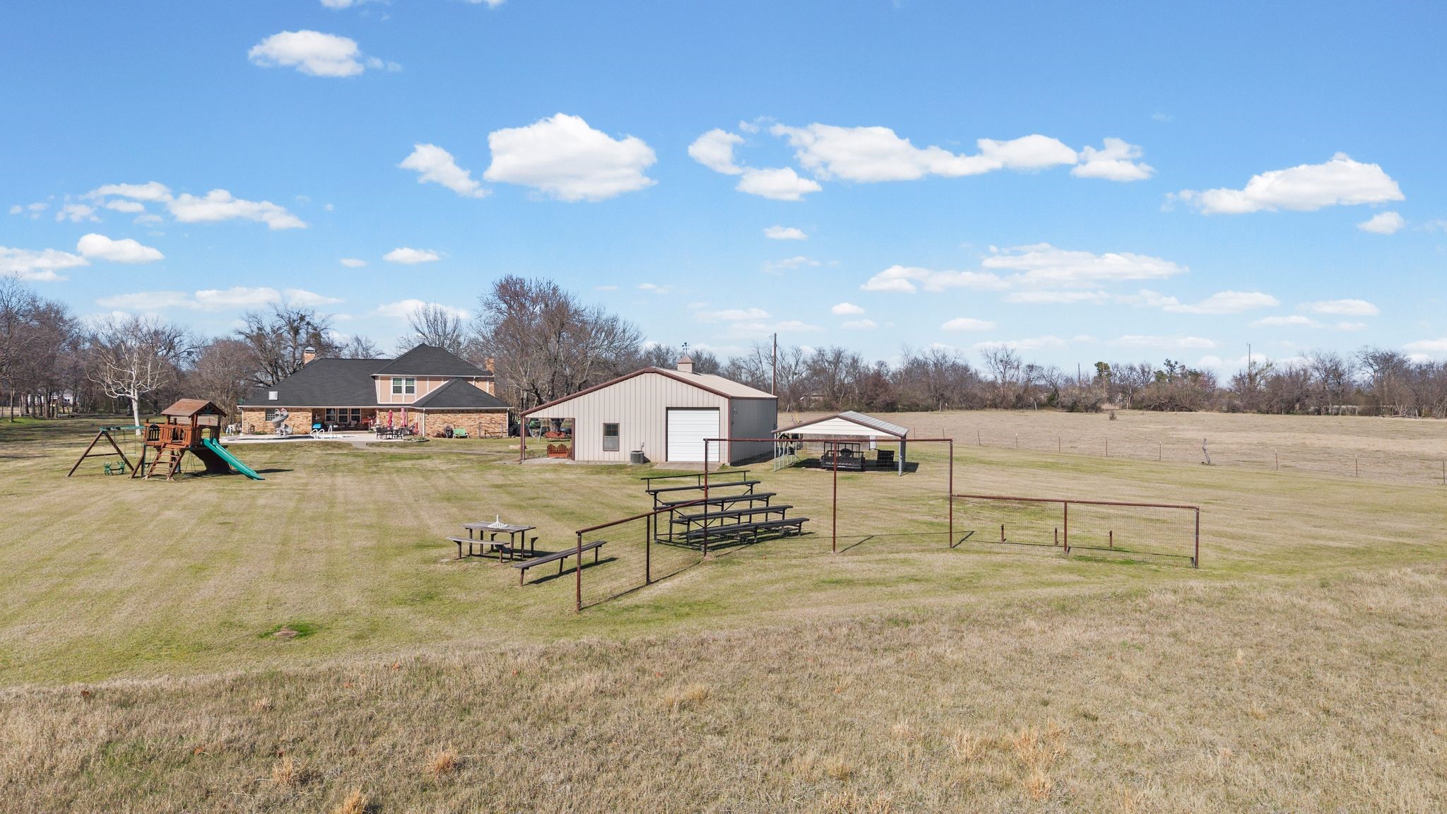 412 Pipeline Road Sulphur Springs TX 75482