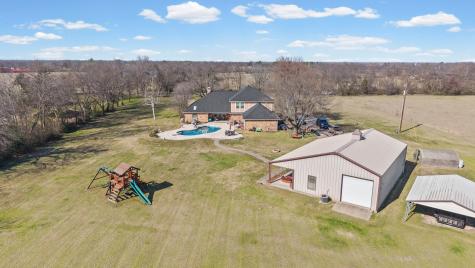 412 Pipeline Road Sulphur Springs TX 75482