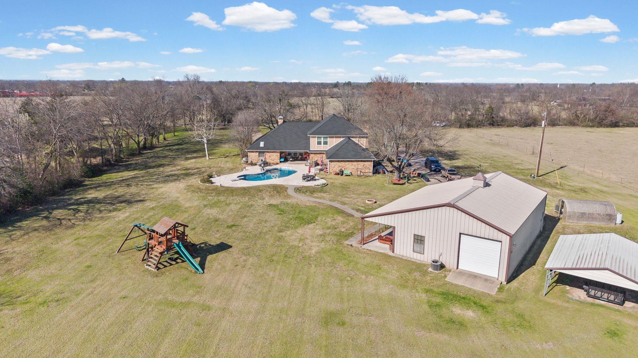 412 Pipeline Road Sulphur Springs TX 75482