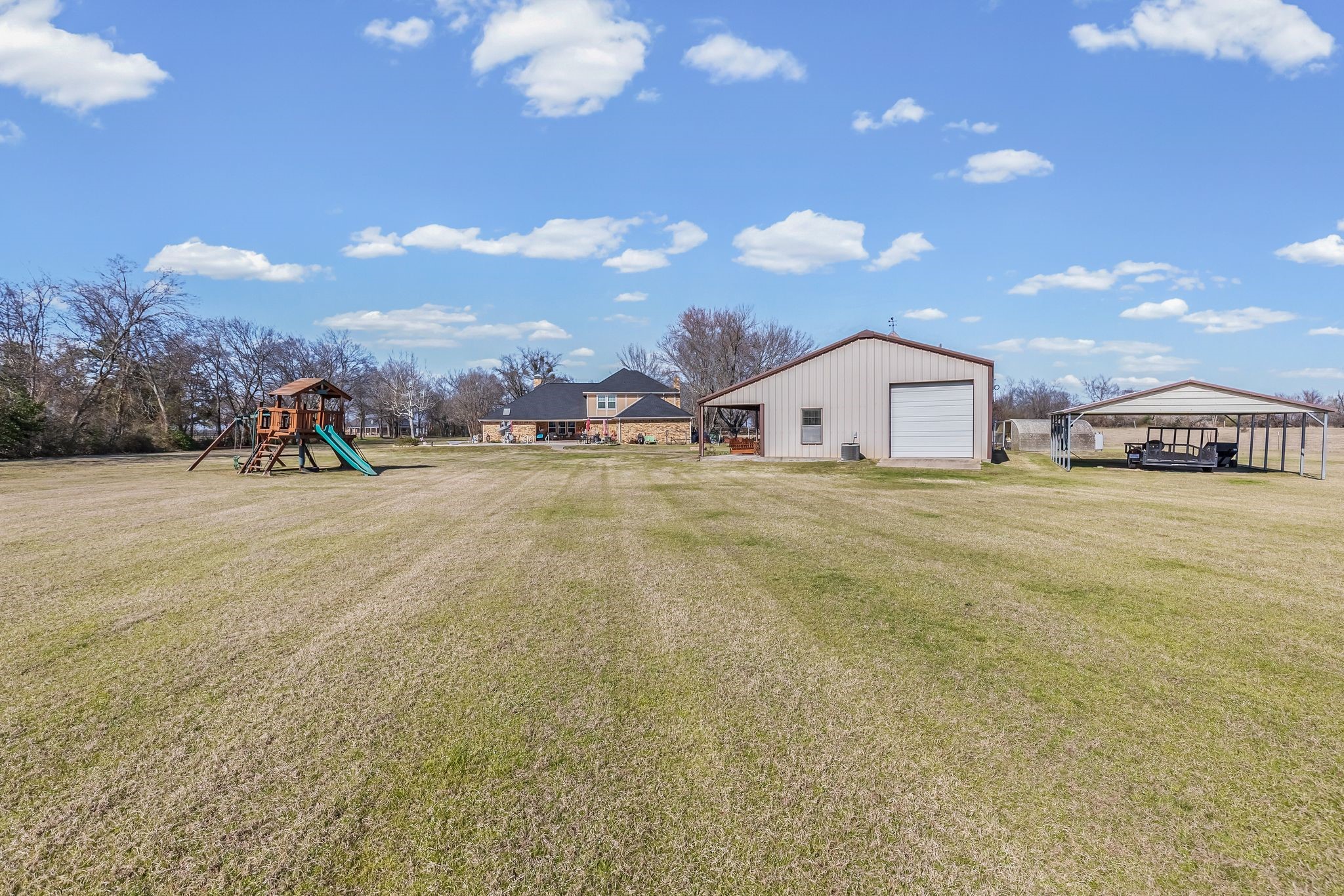 412 Pipeline Road Sulphur Springs TX 75482