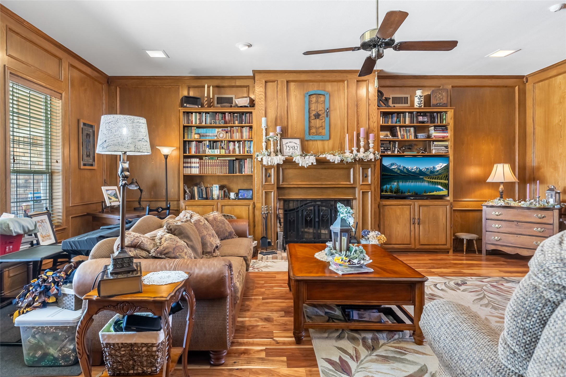 412 Pipeline Road Sulphur Springs TX 75482