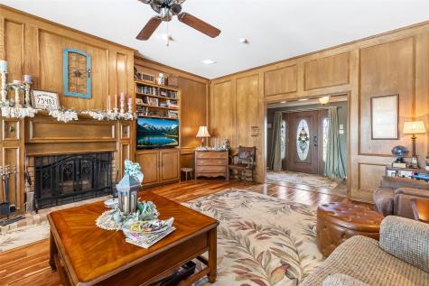 412 Pipeline Road Sulphur Springs TX 75482