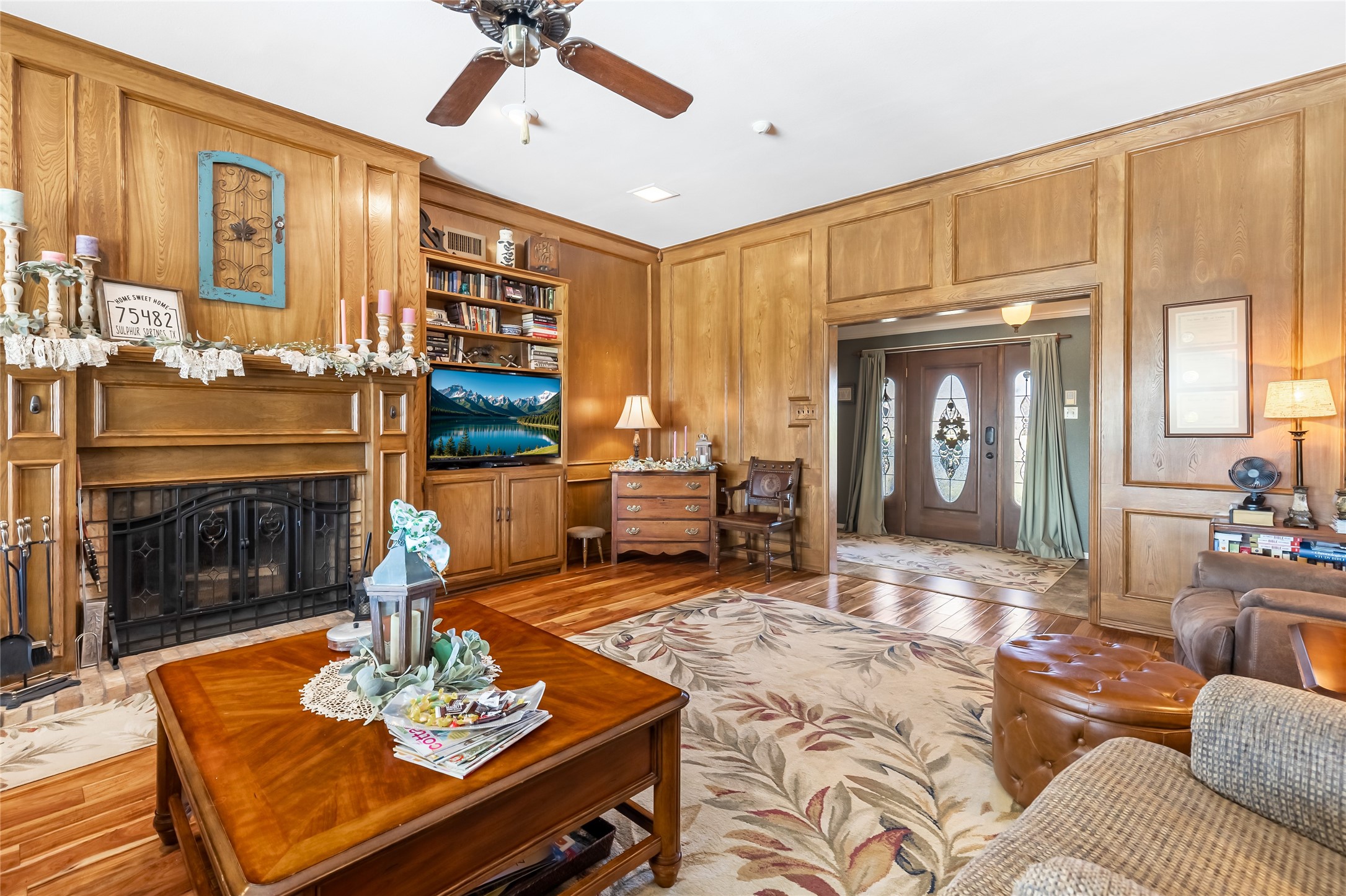 412 Pipeline Road Sulphur Springs TX 75482
