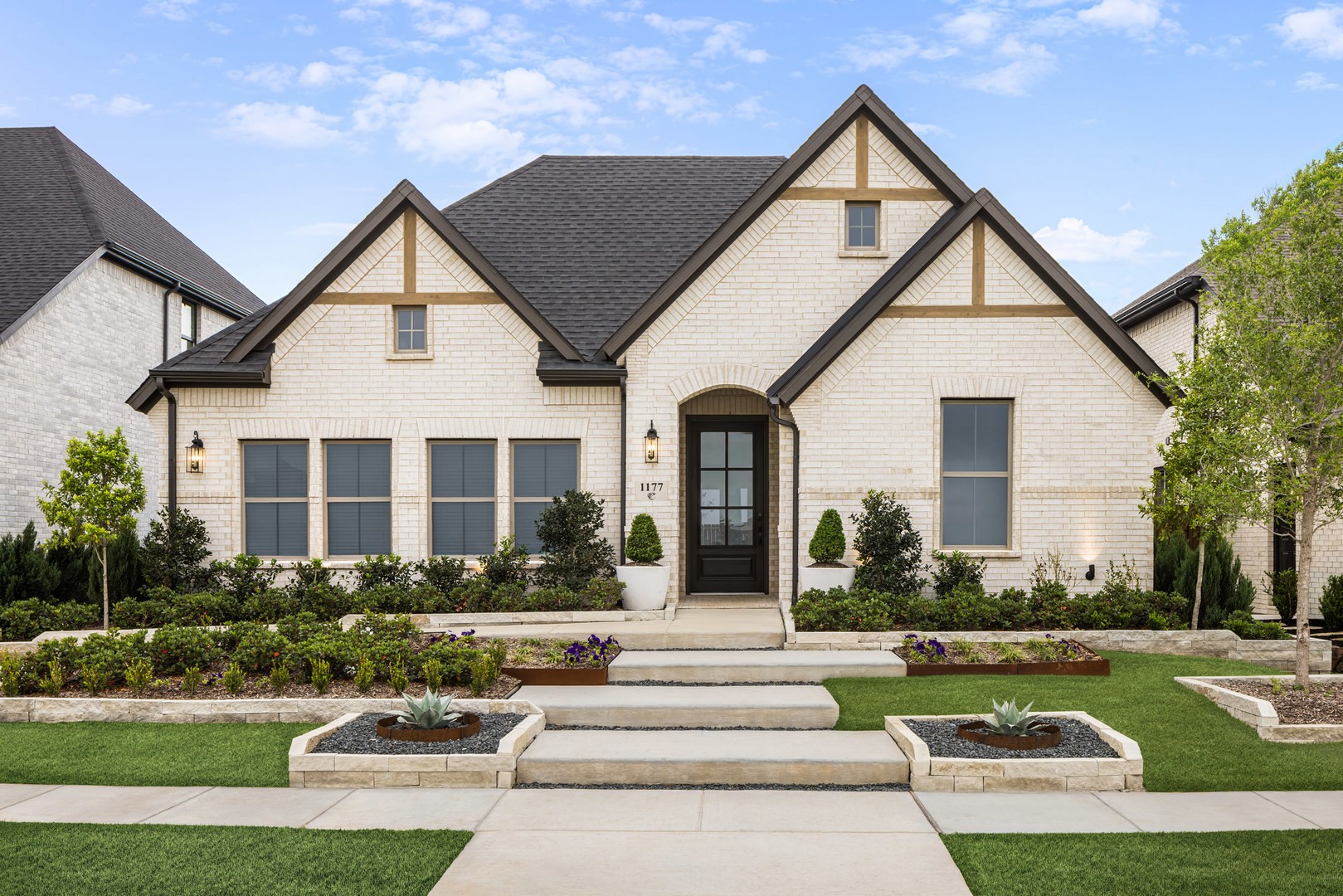 1012 Malachite Way Oak Point TX 75068