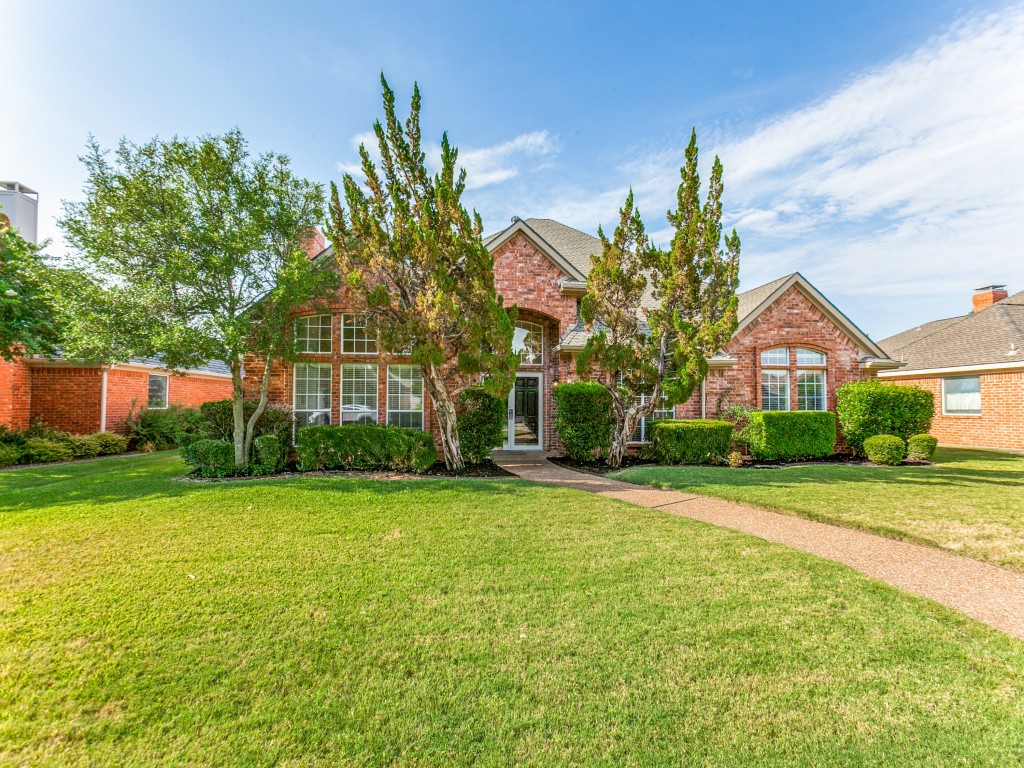 3500 Dartmouth Drive Plano TX 75075